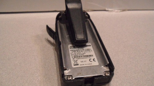 HYT TC 700 TC-700V VHF 136-174 MHz 16ch Two Way Radio - Picture 5 of 5