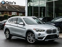 2017 BMW X1 xDrive28i