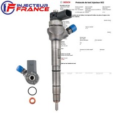 Injecteur Seat LEON
