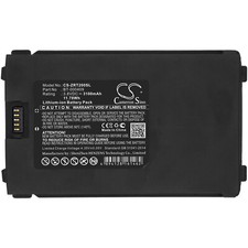 BATTERIE 3100mAh BT-000409 BTRY-TC2X-1XMA1-01 For Zebra TC2X
