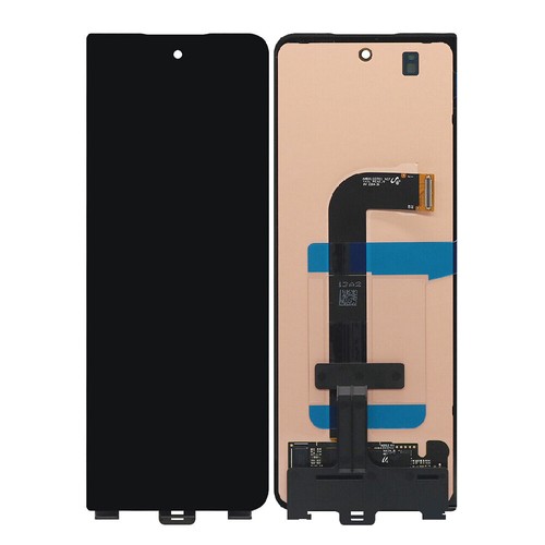 Replacement For Samsung Galaxy Z Fold3 5G F926U Front LCD Display Touch Screen - Photo 6 sur 6