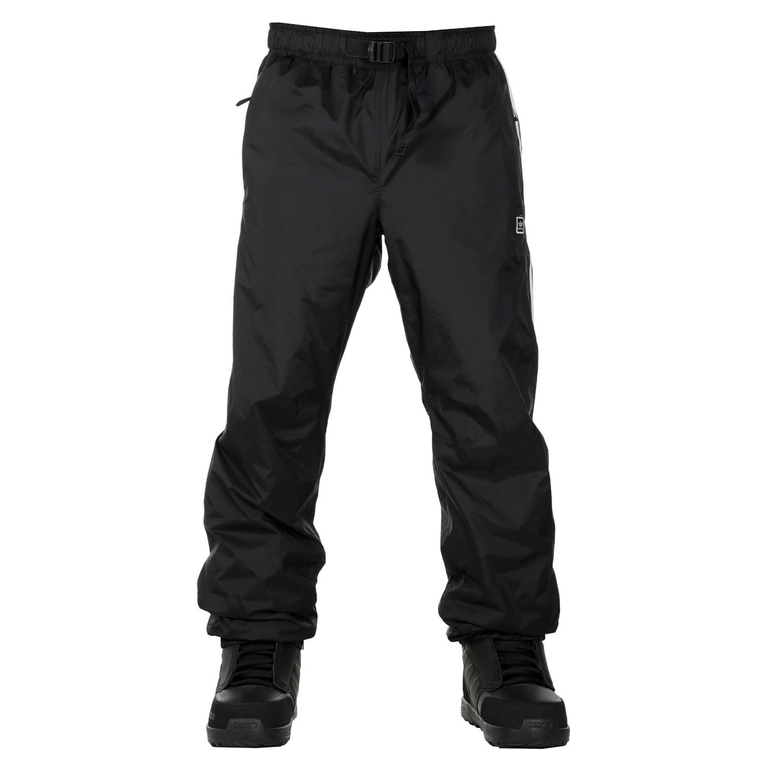 adidas lazy man snowboard pants