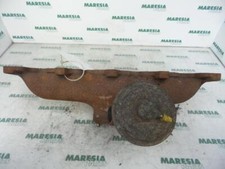 Auspuffkrümmer Citroen C8 E 9642164480 P2231959