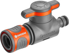Gardena Regulator Valve