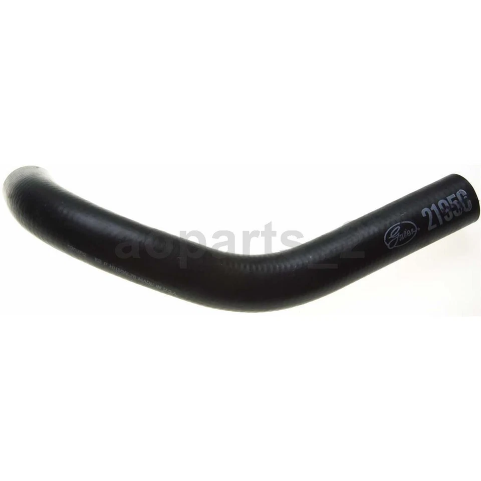 Manguera de refrigerante inferior superior del radiador para Dodge Dakota 1996 1995 1994 1993 1992 Foto 4 de 4