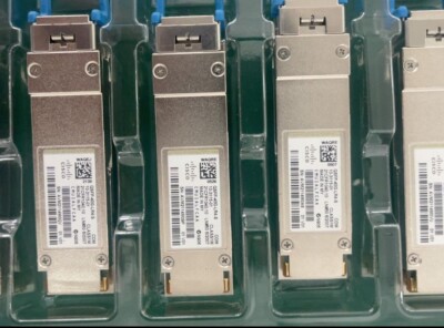 1PC Cisco QSFP-40G-LR4-S 10-3115-01 40GBASE-LR4 QSFP+LR4 1310nm 10km SMF