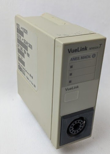 HP M1032A Gas Analyzer Module - Picture 1 of 1