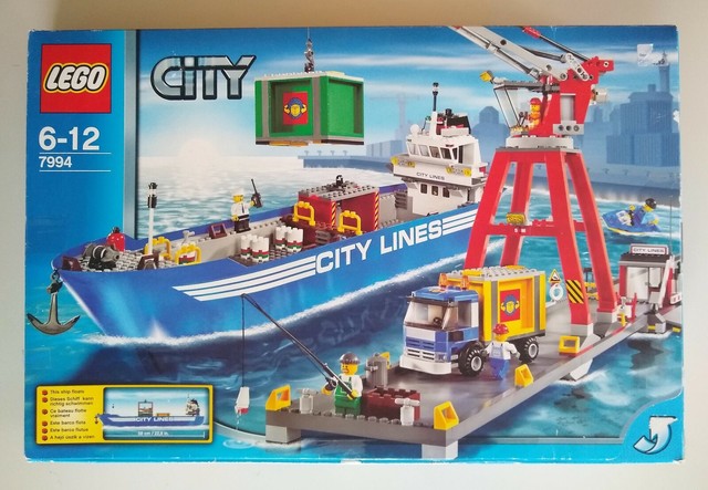 lego 7994