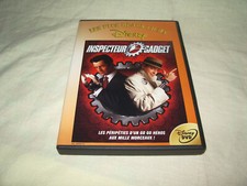 " DVD INSPECTEUR GADGET DVD DISNEY 
