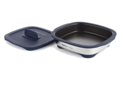 Tupperware MicroPro Grill for Microwave - Brand New | eBay