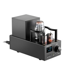 Xduoo TA-30 Tube Headphone Amplifier Tube Amp High Fidelity USB DAC 3000MW tps