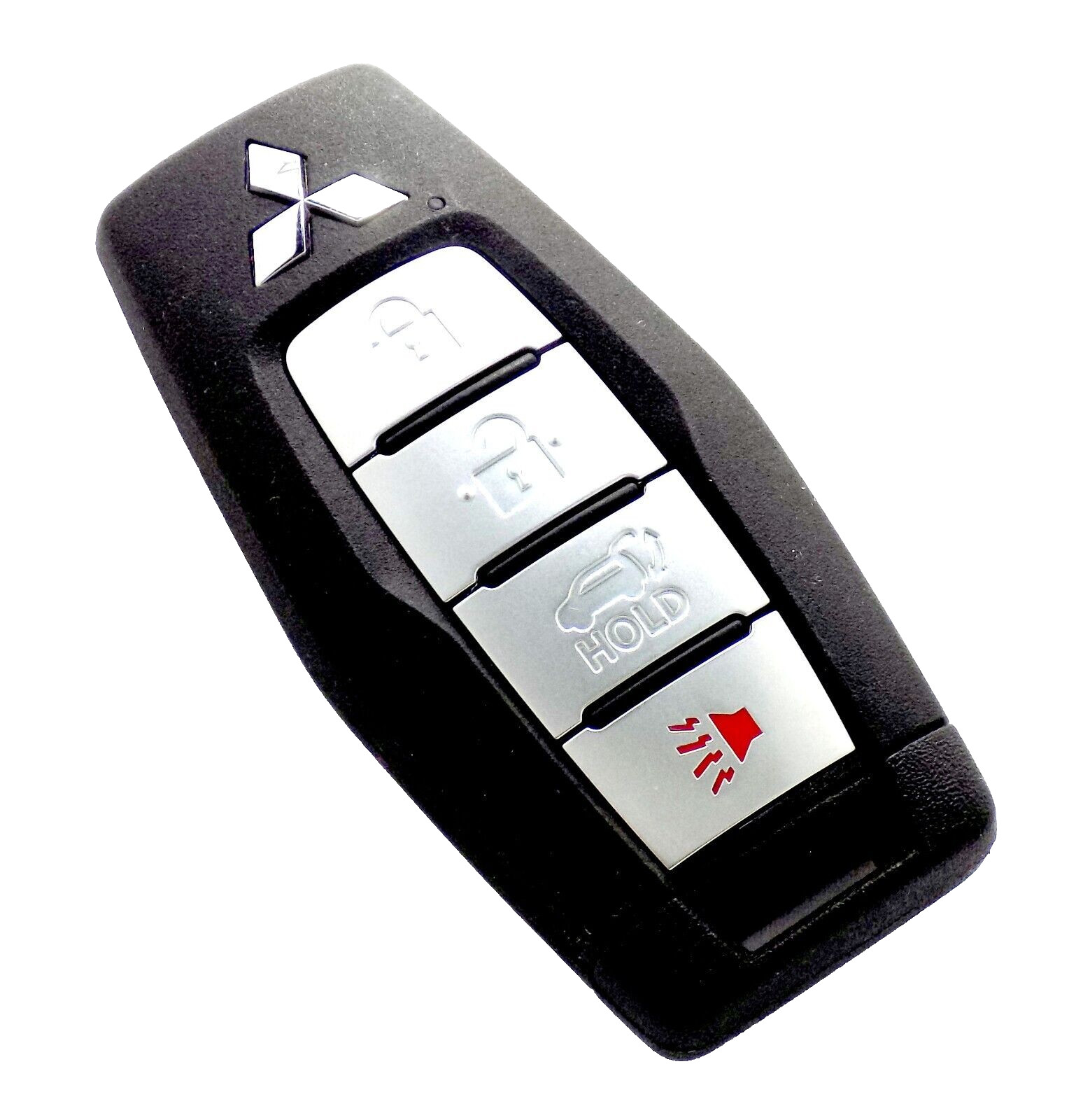 NEW OEM 2022-2024 MITSUBISHI OUTLANDER 4 BTN REMOTE KEY FOB 8637C254 KR5MTXN1