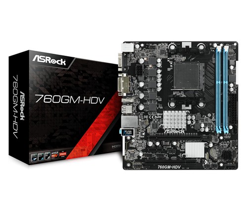 Biostar TA970 Mainboard AMD Sockel AM3+ I/O
