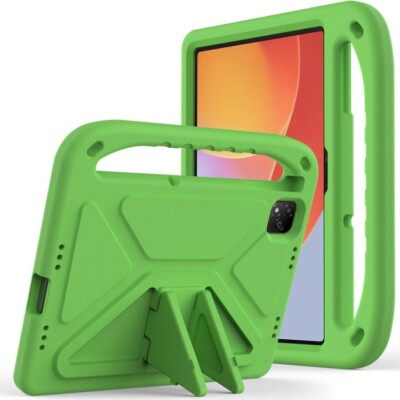 For Infinix Xpad 11 2024 EVA Shockproof Tablet Case With Holder