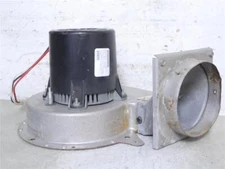 Goodman B40590-04 Draft Inducer Blower Motor Assembly JAKEL 119352-00 115V