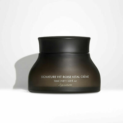 DEMAR3 Signature Vit Roise Vital CRÈME Anti-Aging Creme  1.69oz /50ml 