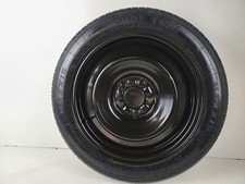 2013-2021 Ford Fusion  Spare Tire Compact Donut 16'' OEM