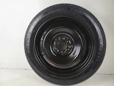 2013-2021 Ford Fusion  Spare Tire Compact Donut 16'' OEM