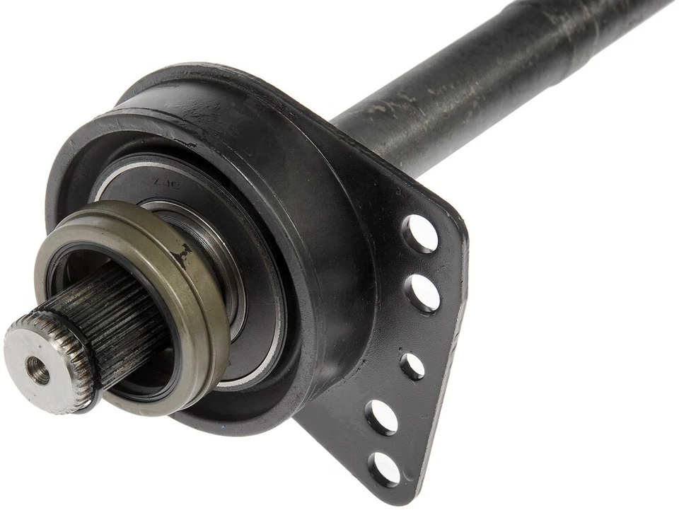 Conjunto de eixo de transmissão Dorman 630-468 serve para 08-11 Ford Focus - Imagem 3 de 4