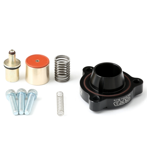 Go Fast Bits GFB DV+ Diverter Valve For Audi, VW, Porsche 2.0T TSI/TFSI engines - Picture 2 of 6