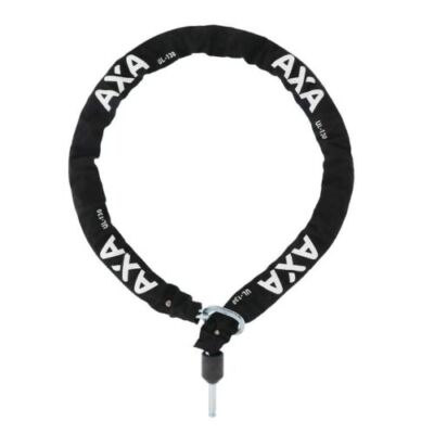 AXA ULC 130 Einsteckkette für AXA Block XXL und Imenso Rahmenschloß 130 cm Neu!