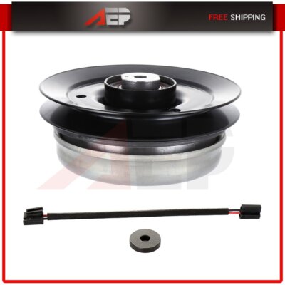 New Electric PTO Clutch For Warner 5218-44