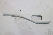 Verkleidung Dekorblende Mittelkonsole Abdeckung Wei? 9227905 BMW 1 (F20) 118D