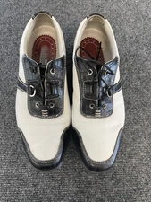 Mens/Size7.5/Golf/Shoes/Footjoy/GS040