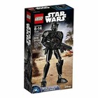 Lego Star Wars 75121 Buildable Figure Imperial Death Trooper