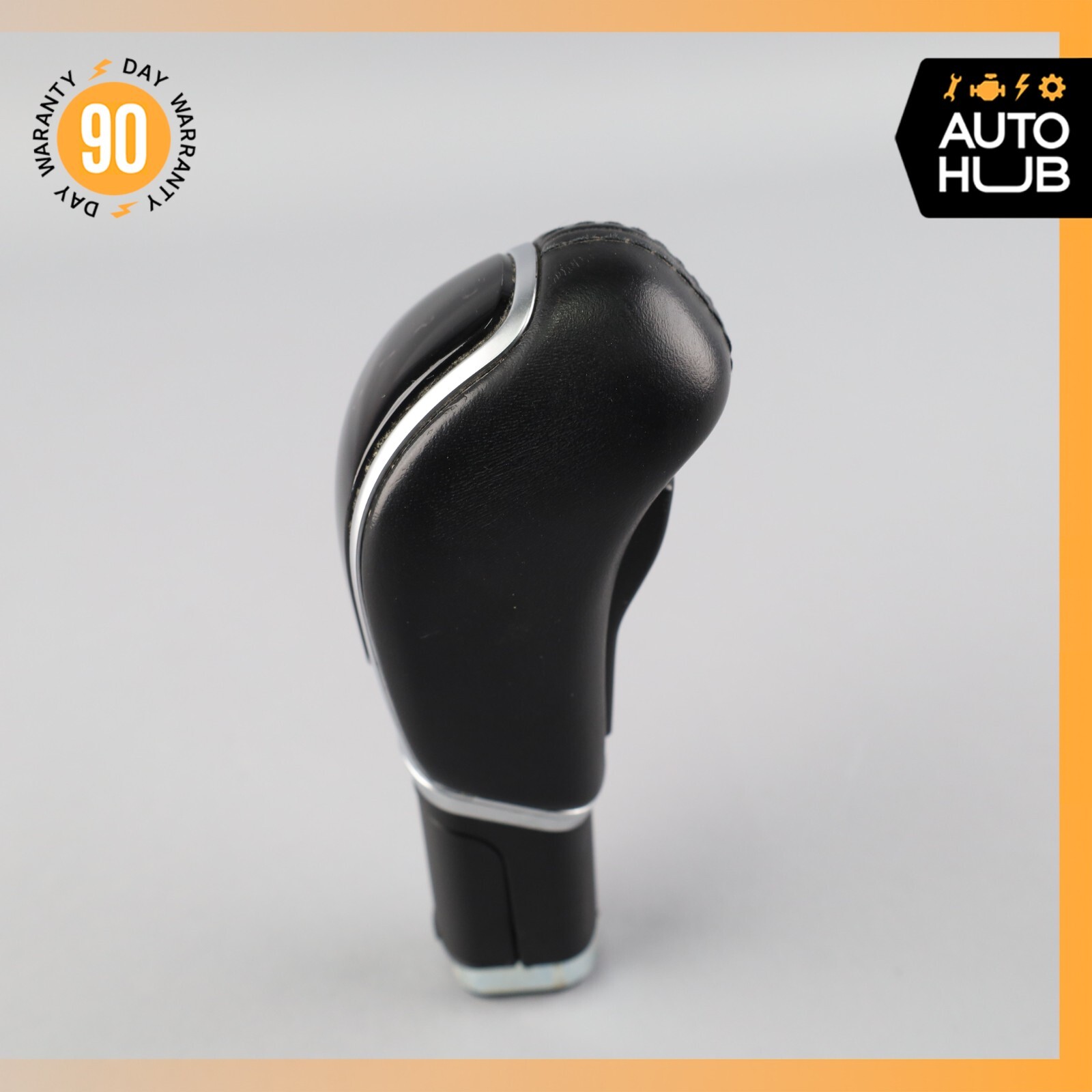 Maserati Levante M161 Automatic Transmission Floor Gear Shifter Lever Knob OEM