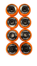 Labeda Asphalt 80mm 85A 8 pack 
