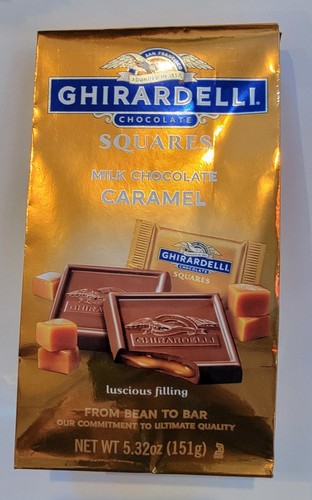 Ghirardelli