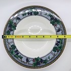 MIKASA ROYAL HARVEST DC007 5 Piece Setting HTF — photo 8