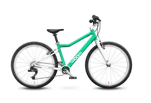 Woom Fahrrad Woom 5 mint green eBay
