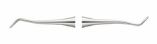 Dental Operative Instruments 24 Excavator    Round Made In USA
