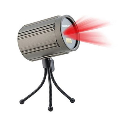 新品 LPL LEDライト VL-SX120R レッド L26727 LPL LEDスタイリッシュライト レッド VL-SX120R L26727 : はるいろ