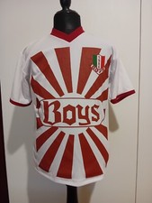 Maglia Reggina originale vintage collezione supporters BOYS celebrativa 20 anni