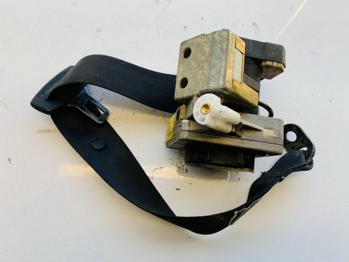 Volkswagen Passat 1998 Seat belt - rear right side 3b9857806, 3000 #1310371-30