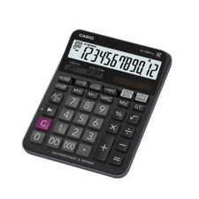 Casio Calculator DJ -120D PLUS, 1EA