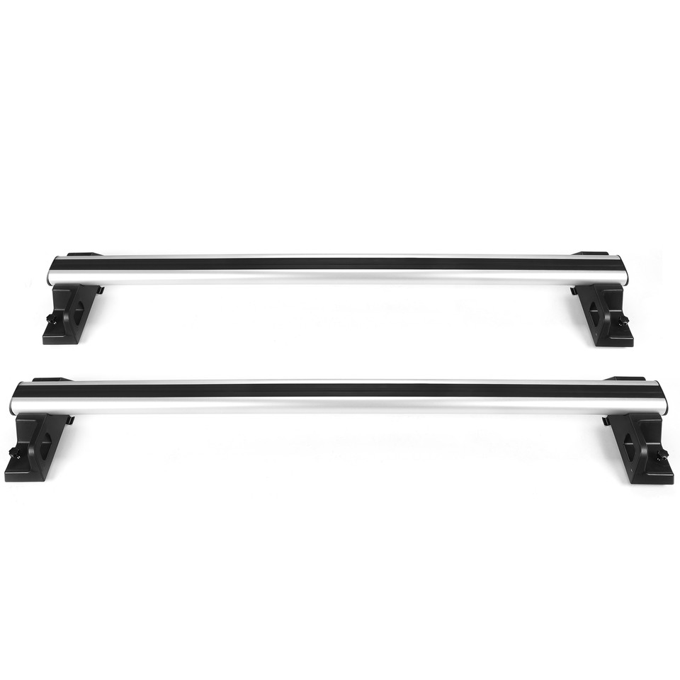 For Hummer H2 2003-2009 Roof Rack Cross Bars Set Luggage Carrier ...