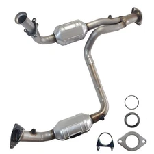 Catalytic Converter Exhaust fits 1999-2007 Chevy Silverado GMC Sierra EPA OBDII