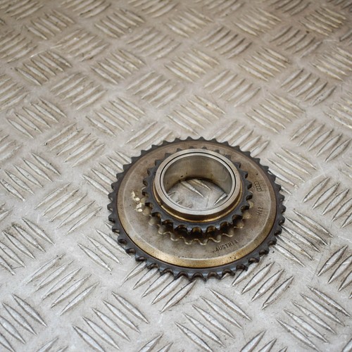 AUDI S4 B8 Steuerkettenrad 2013 3.0 Benzin 245 KW