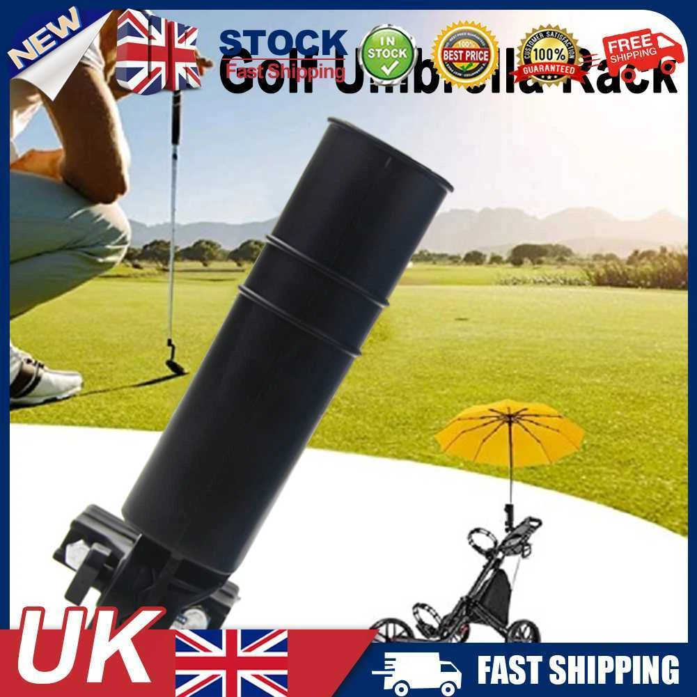 EB Golf Cart Umbrella Holder for Buggy Cart Baby Pram Umbrella