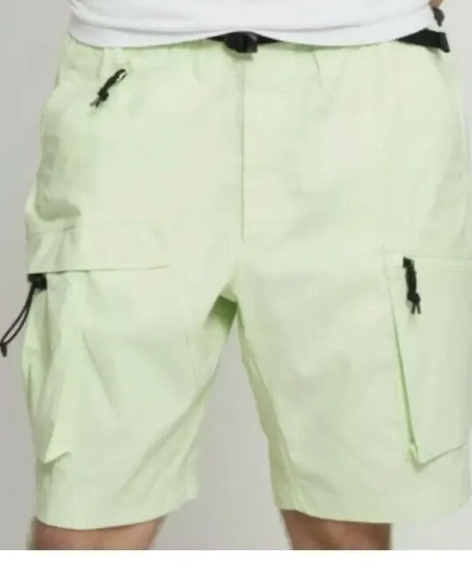 M*I様 NIKE LAB ACG cargo short pants xs NIKE Pants Size: M NikeLab ACG Stretch Easy Shorts DEPLOY