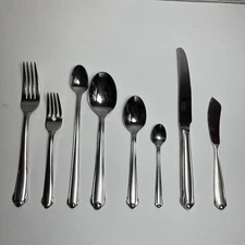 Your Choice-Mikasa Classico Satin Flatware Cutlery Silverware Indonesia