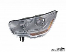 Scheinwerfer H1 + H7 Links für CITROEN C4 II B7 DS4