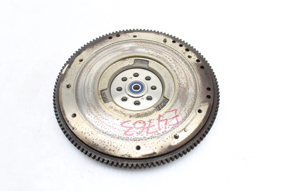 06-14 SUBARU IMPREZA WRX M/T VOLANTE MANUAL E4763 - Imagem 2 de 4