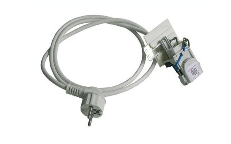 CABLE ALIMENTATION TRIPHASE Scholtes C00115769 : réparez les pannes de courant