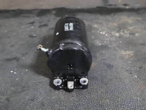 2007 SEA-DOO GTX 215 WAKE ENGINE STARTING STARTER MOTOR -DC 12V 420888995 - Picture 5 of 8