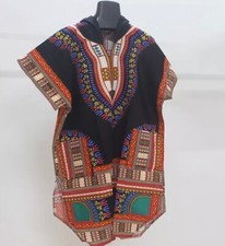 African Dashiki Men
